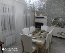 Kirayə (aylıq) Köhnə Tikili İçərişəhər m., Səbail r.