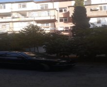 Satılır Köhnə Tikili Nəsimi m., 4-cü mikrorayon, Nəsimi r.