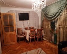 Kirayə (aylıq) Köhnə Tikili Elmlər akademiyası m., Yasamal qəs., Yasamal r.