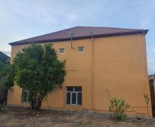 Satılır Həyət evi/villa Sulutəpə qəs., Binəqədi r.