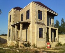 Satılır Həyət evi/villa Buzovna, Xəzər r.