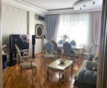 Satılır Yeni Tikili Nizami m., Yasamal r.