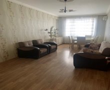 Satılır Yeni Tikili 20 Yanvar m., Yasamal r.