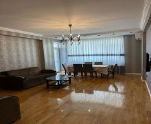 Kirayə (aylıq) Yeni Tikili Nizami m., Yasamal r.