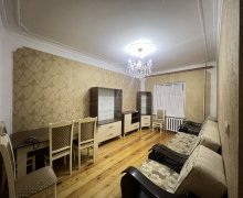 Kirayə (aylıq) Köhnə Tikili Yeni Günəşli qəs., Suraxanı r.