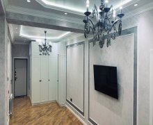 genclikde evlerin qiymeti Gənclik m., Nərimanov r.