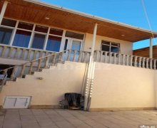 Satılır Həyət evi/villa Əhmədli m., Əhmədli, Xətai r.