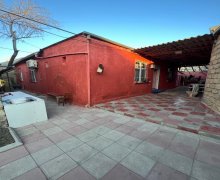 Satılır Həyət evi/villa Xırdalan ş.