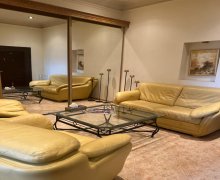 Kirayə (aylıq) Yeni Tikili Sahil m., Səbail r.