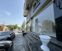 Satılır Obyekt Memar Əcəmi m., Xutor qəsəbəsi, Binəqədi r.