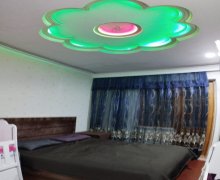 Satılır Köhnə Tikili Yeni Günəşli qəs., Suraxanı r.