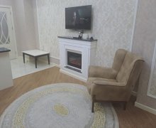 badamdar bina evleri Badamdar qəs., Səbail r.