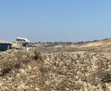 novxanida torpaq satilir Novxanı, Abşeron r.