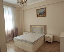 Kirayə (aylıq) Yeni Tikili 28 May m., Nəsimi r.
