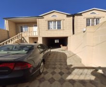 Satılır Həyət evi/villa Masazır, Abşeron r.