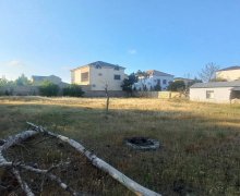 Satılır Torpaq Mərdəkan, Xəzər r.