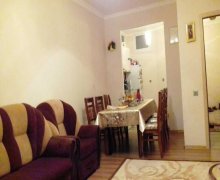 razinde 3 otaqli evler Neftçilər m., Bakıxanov qəs., Sabunçu r.