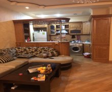 Kirayə (aylıq) Yeni Tikili Nəriman Nərimanov m., Nərimanov r.