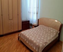 Kirayə (aylıq) Yeni Tikili Sahil m., Səbail r.