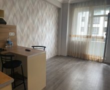 yasamalda 1 aylıq otaqli kiraye evler 20 Yanvar m., Yasamal r.