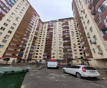 Satılır Yeni Tikili Neftçilər m., Nizami r.