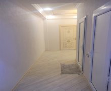 Satılır Yeni Tikili İnşaatçılar m., Yeni Yasamal qəs., Yasamal r.