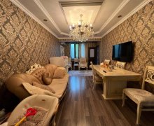 Satılır Köhnə Tikili Gənclik m., Nərimanov r.