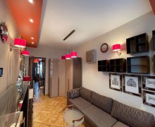 Kirayə (aylıq) Köhnə Tikili Səbail r.