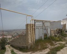 Satılır Torpaq Qaraçuxur qəs., Suraxanı r.