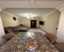 Satılır Köhnə Tikili Qara Qarayev m., Nizami r.