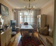 razinde 3 otaqli evler Bakıxanov qəs., Sabunçu r.