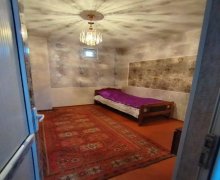 1 otaqli aylıq heyet evi kiraye/villa Koroğlu m., Sabunçu r. 1 otaqli aylıq heyet evi kiraye/villa Koroğlu m., Sabunçu r.