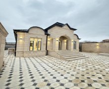 Satılır Həyət evi/villa Digah, Abşeron r.