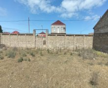 buzovnada torpaq satilir Buzovna, Xəzər r.