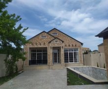 Satılır Həyət evi/villa Mərdəkan, Xəzər r.