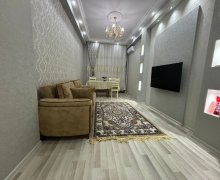 Kirayə (aylıq) Yeni Tikili Gənclik m., Nəsimi r.