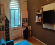 Satılır Həyət evi/villa Əhmədli m., Əhmədli, Xətai r.