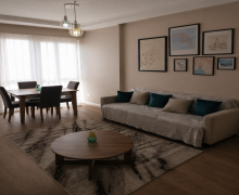 Kirayə (aylıq) Yeni Tikili Yasamal r.