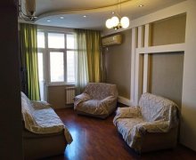 Kirayə (aylıq) Yeni Tikili Həzi Aslanov m., Xətai r.