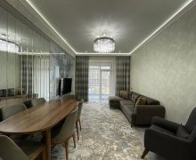 sumqayitda yeni tikili binalar Sumqayıt ş.