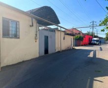 Satılır Həyət evi/villa Xalqlar dostluğu m., Keşlə qəs., Nizami r.