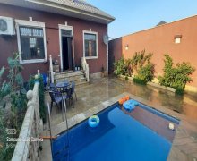 Satılır Həyət evi/villa Mehdiabad, Abşeron r.