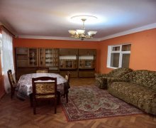 yasamalda 1 aylıq otaqli kiraye evler İnşaatçılar m., Yasamal r.