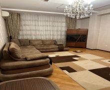 Kirayə (aylıq) Yeni Tikili Memar Əcəmi m., Binəqədi r.