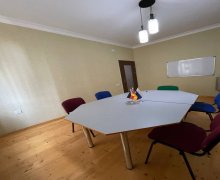 Kirayə (aylıq) Ofis Elmlər akademiyası m., Yasamal r.