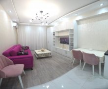 Kirayə (aylıq) Yeni Tikili Yeni Günəşli qəs., Suraxanı r.