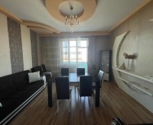 Satılır Yeni Tikili Neftçilər m., 8-ci kilometr, Nizami r.