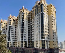 Satılır Yeni Tikili 28 May m., Nərimanov r.