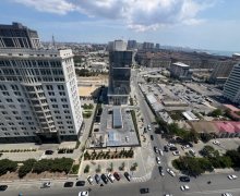 Kirayə (aylıq) Yeni Tikili Xətai m., Xətai r.