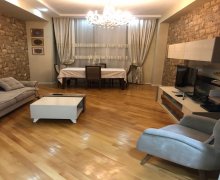 Kirayə (aylıq) Yeni Tikili Xətai m., Ağ şəhər, Xətai r.